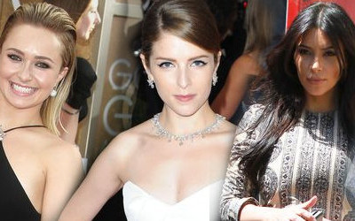 Zaskakująco niskie gwiazdy (FOTO)