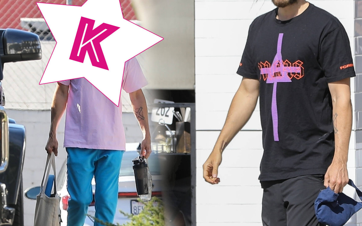 Znany artysta NIE WIEDZIAŁ o koronawirusie!