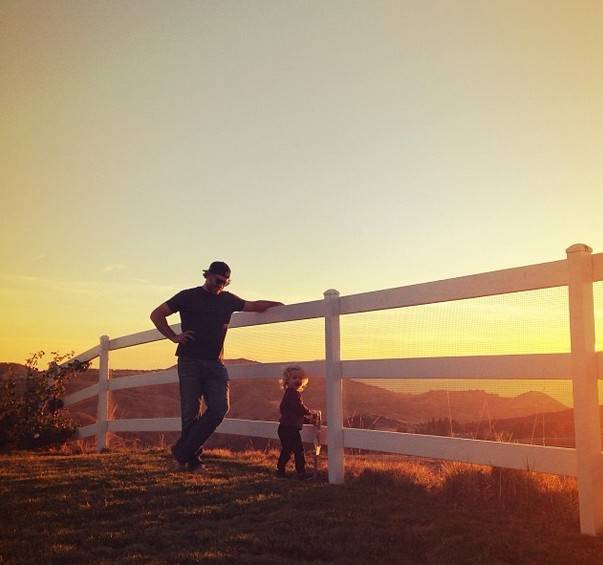 Co Jessica Simpson publikuje na Instagramie?