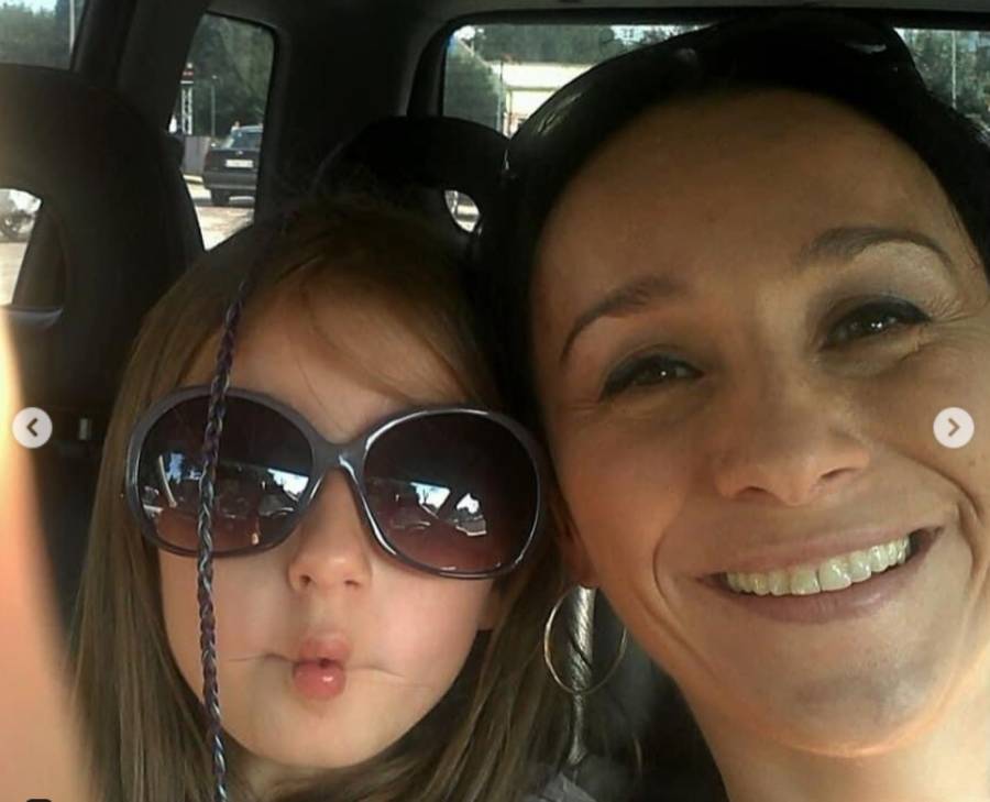 Renata Przemyk ponad 20 lat temu zdecydowała się na adopcję i samotne macierzyństwo. Jakie dziś ma relacje z córką?