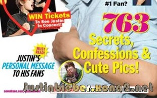 Justin i Selena: cieplej, ciepło, gorąco?