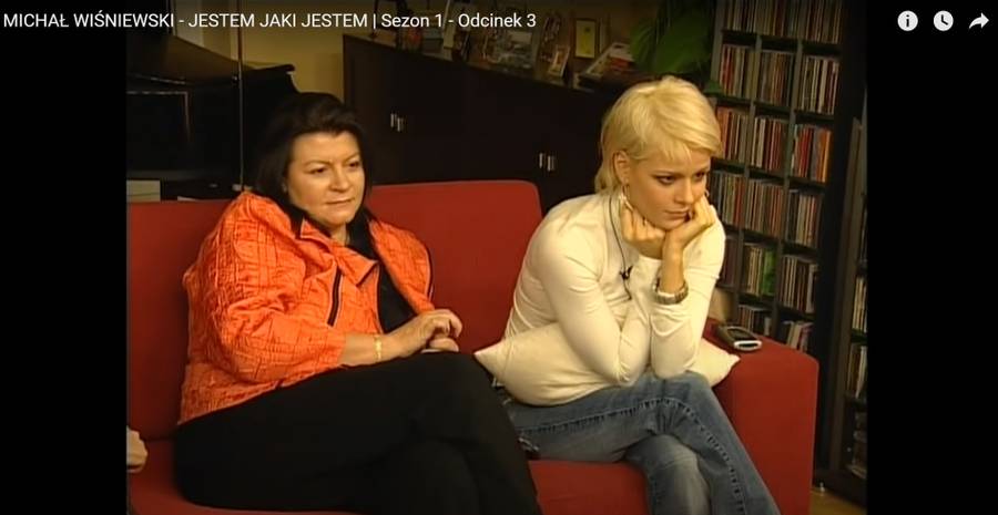 Była “żelazną damą” rynku muzycznego. Zniknęła w atmosferze skandalu. Co teraz robi Katarzyna Kanclerz?