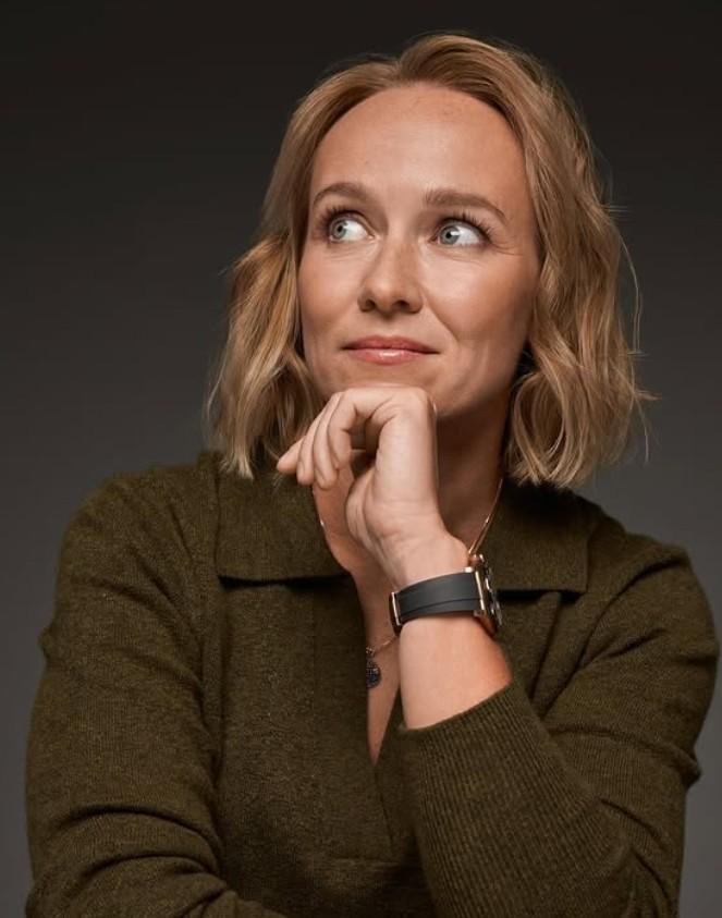 Daria Abramowicz, fot. Instagram