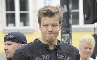 Michał Figurski został dyrektorem programowym w Rebel:tv