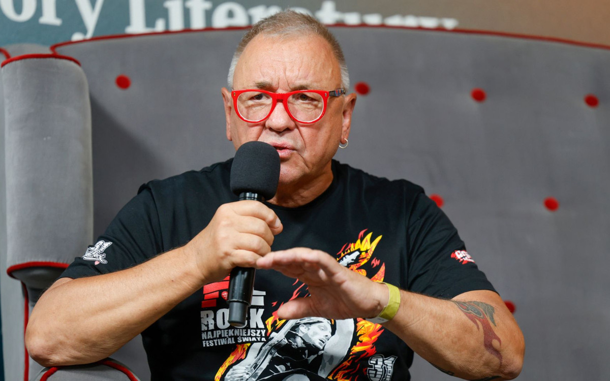 Ile zarabia Jerzy Owsiak? Z WOŚP ani grosza. Ujawniono skąd jego dochody