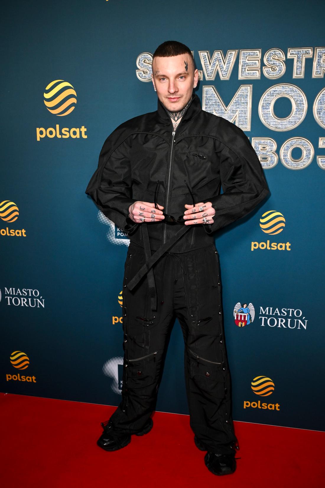 Smolasty, fot. AKPA.