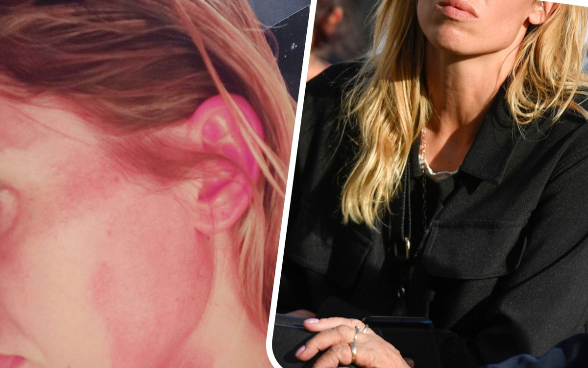 Zofia Klepacka na państwowym wydarzeniu po rzekomym POBICIU przez ochronę muzeum