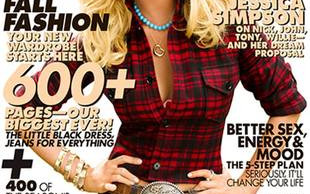 Znęcali się nad Jesiccą Simpson