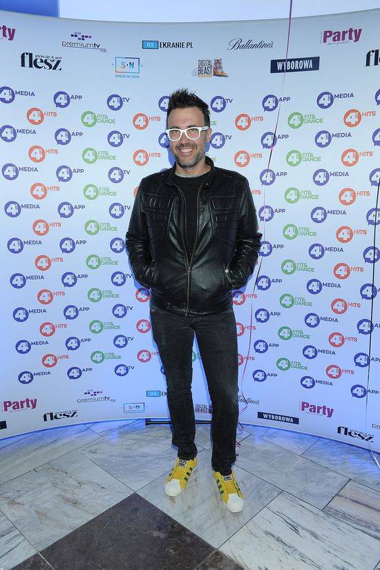 Domówka 4funTV, wrzesień 2015