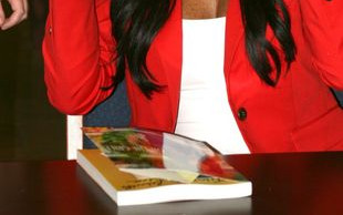 Teresa Giudice, gwiazda reality show trafiła za kratki