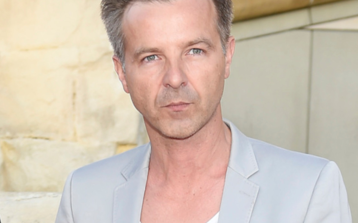 Bogdan Sawicki nie żyje. Prowadzący Lato z Radiem miał 51 lat