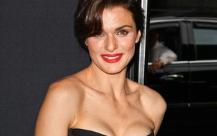 Rachel Weisz o mężu: Od lat byliśmy przyjaciółmi