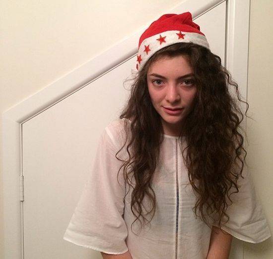 Lorde – galeria zdjęć