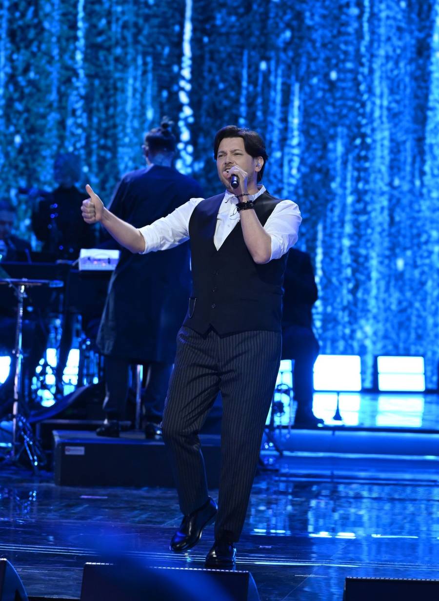 Polsat Hit Festiwal 2025 dzień drugi! Roksana Węgiel, zmysłowa Doda, bajkowa Maryla Rodowicz…(FOTO)