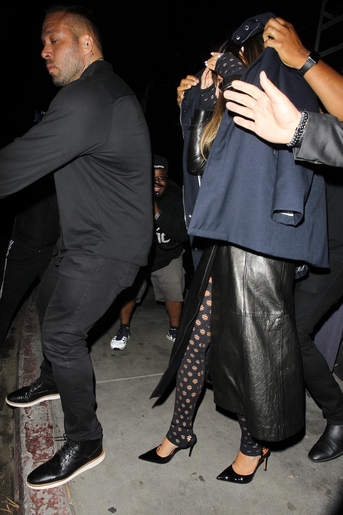  Kylie Jenner. Fot. BLM / BACKGRID / Backgrid USA / Forum