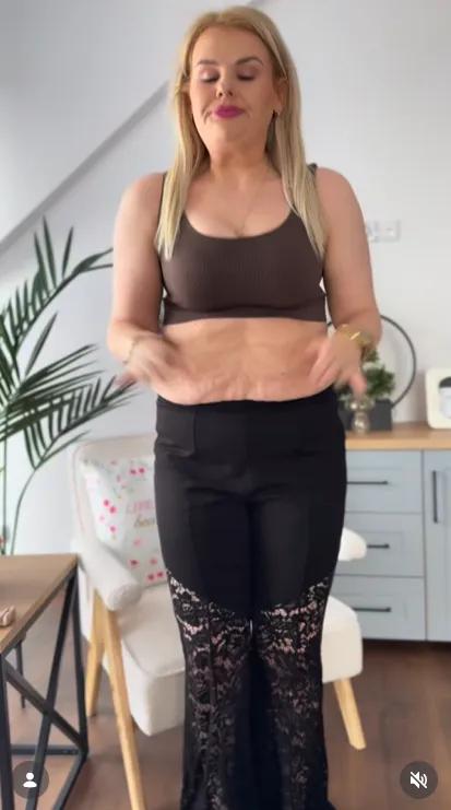 Kinga Zawodnik, fot. Instagram.