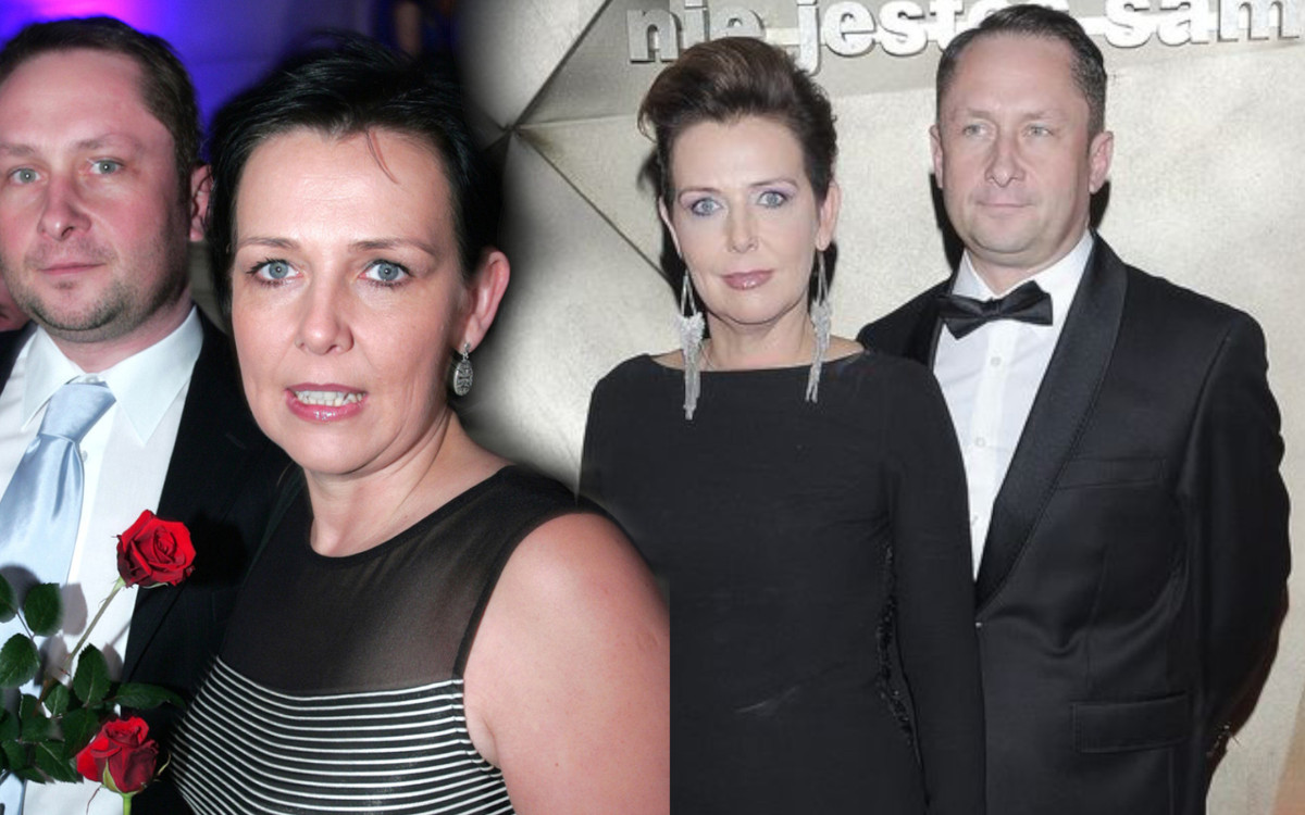 Marianna Dufek w szczerym wywiadzie o życiu z Durczokiem. Ujawnia, ILE ZARABIAŁ