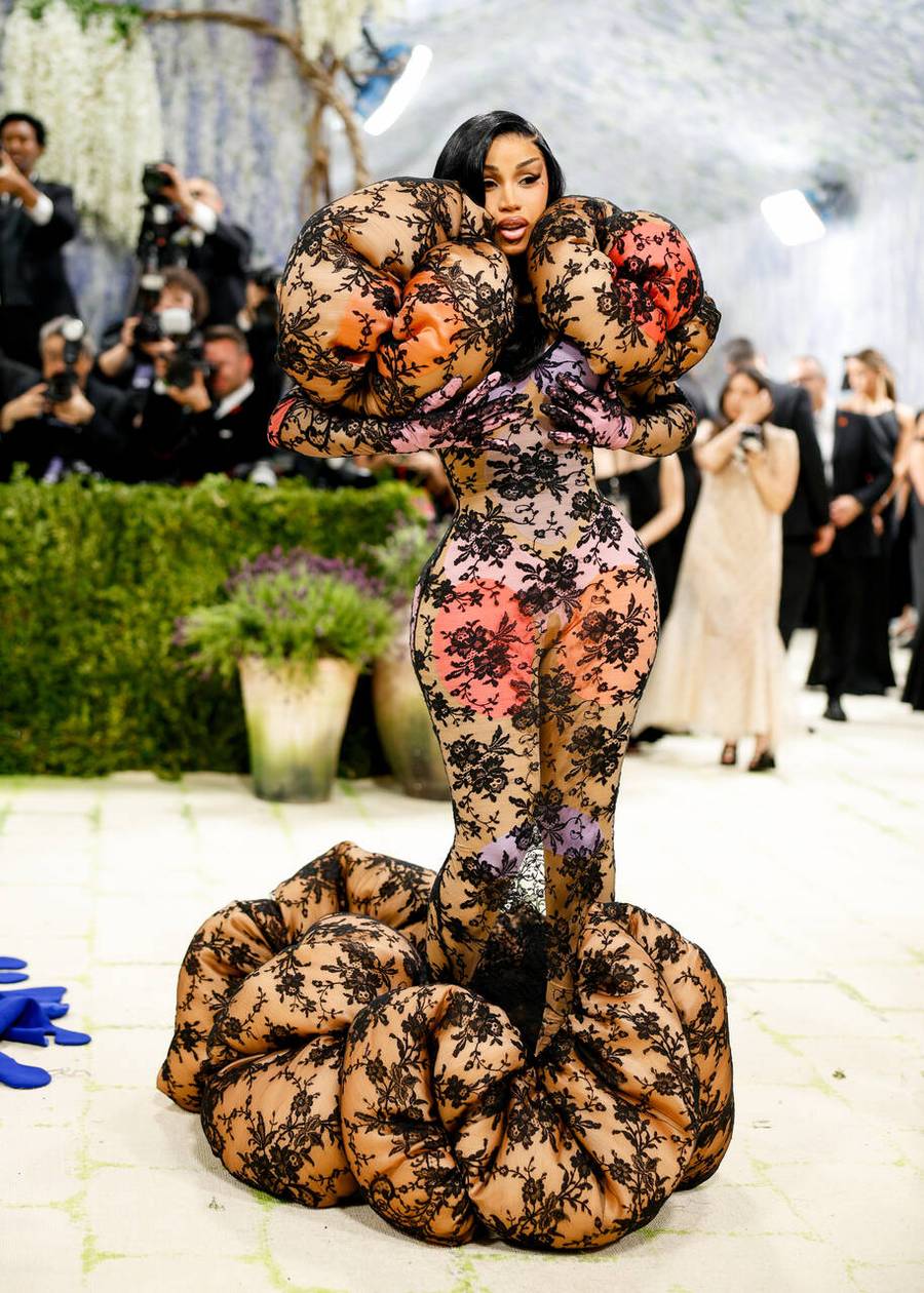 MET gala 2026, fot. Forum
