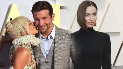 Wyszły na jaw kulisy romansu Lady Gagi i Bradleya Coopera. Zbieramy szczękę z podłogi!