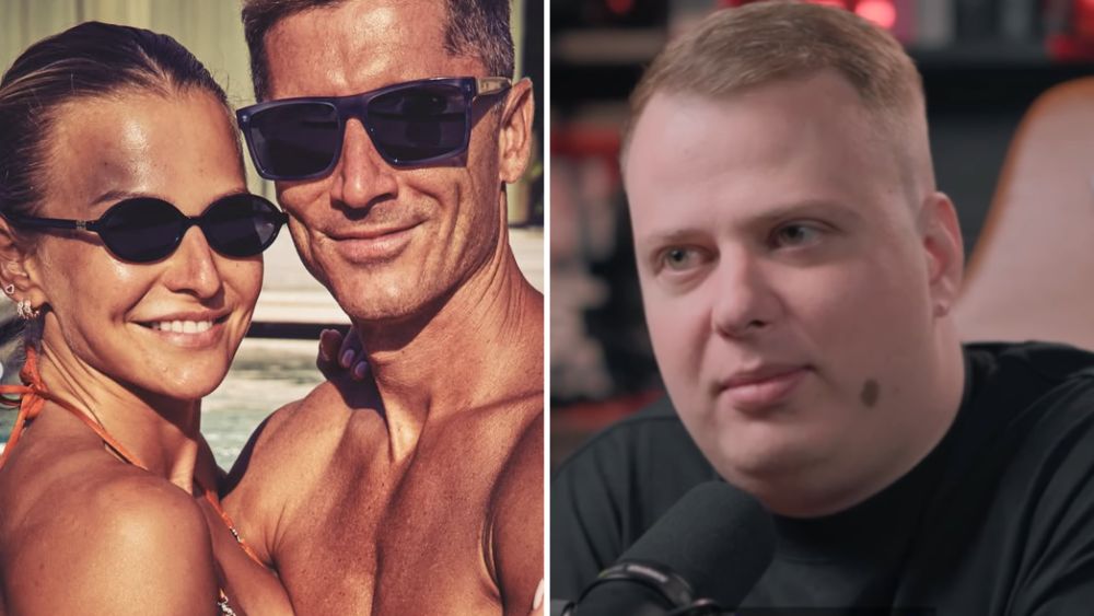 Instagram/annalewandowska/zurnalistapl