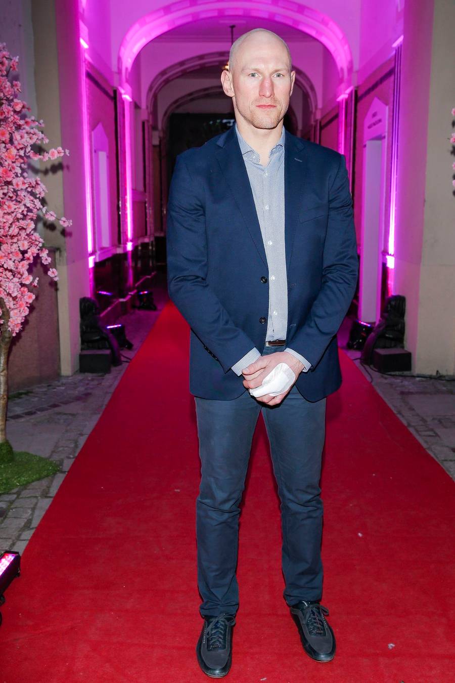 Krzysztof Diablo Włodarczyk