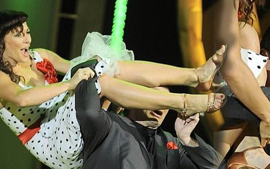 Taniec z Gwiazdami 12 – odcinek 3 (FOTO)