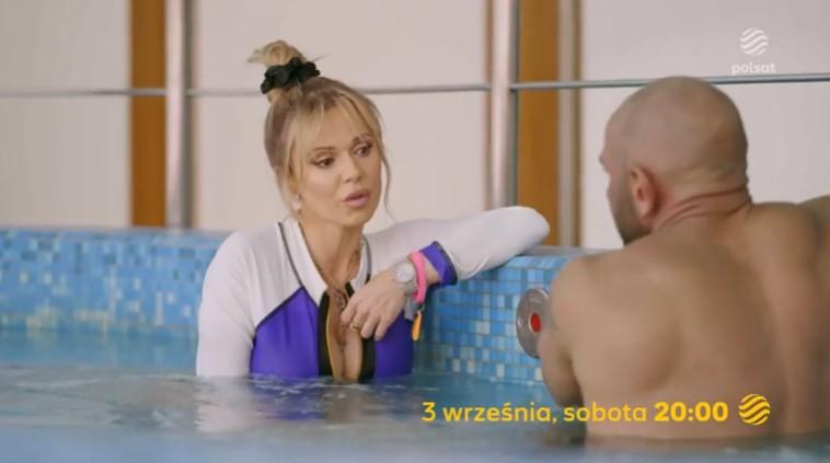Jest już zwiastun nowego reality-show Dody