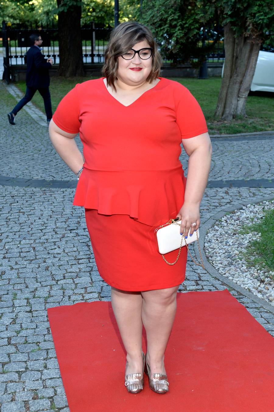 Polskie gwiazdy w rozmiarze XL. Piękne niezależnie od wymiarów!