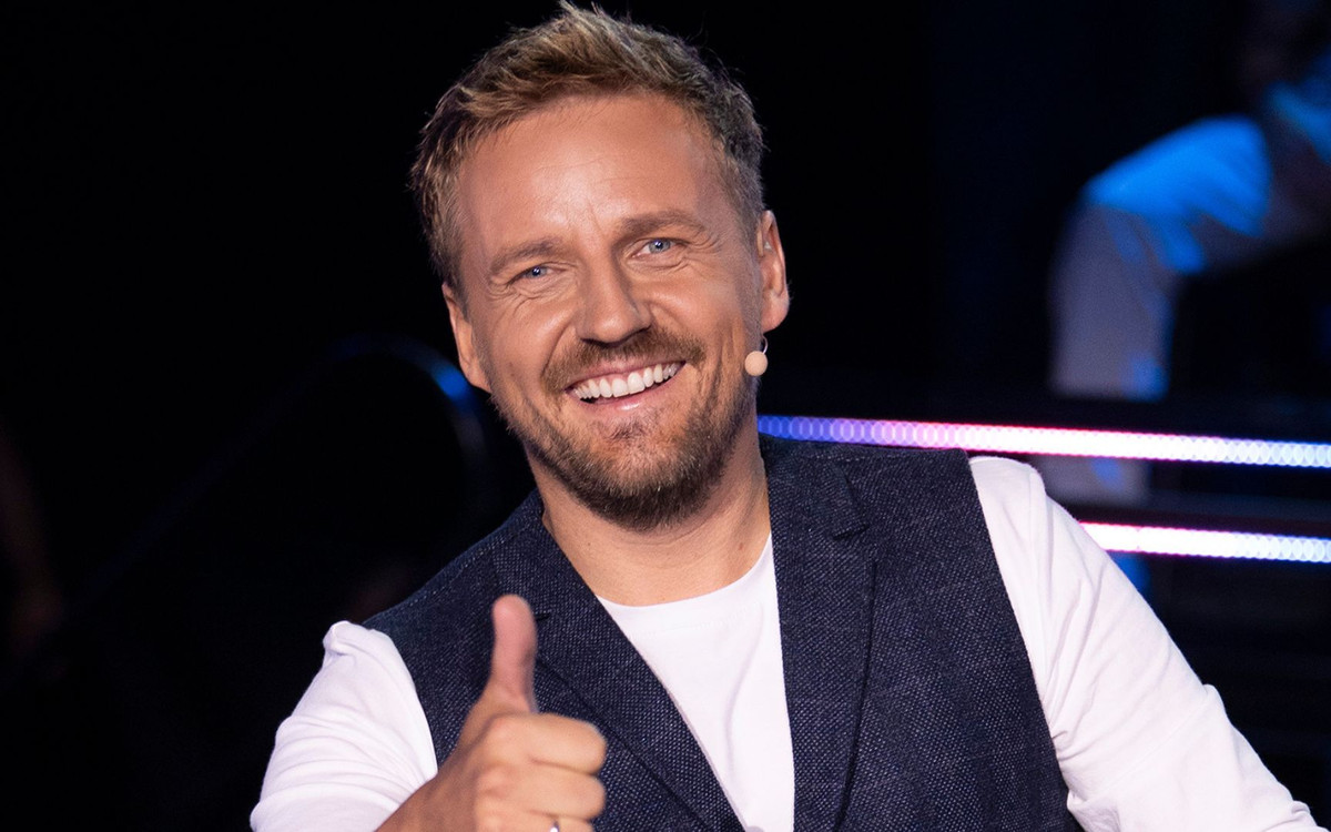 Paweł Domagała nie będzie już jurorem w programie „Twoja Twarz Brzmi Znajomo”