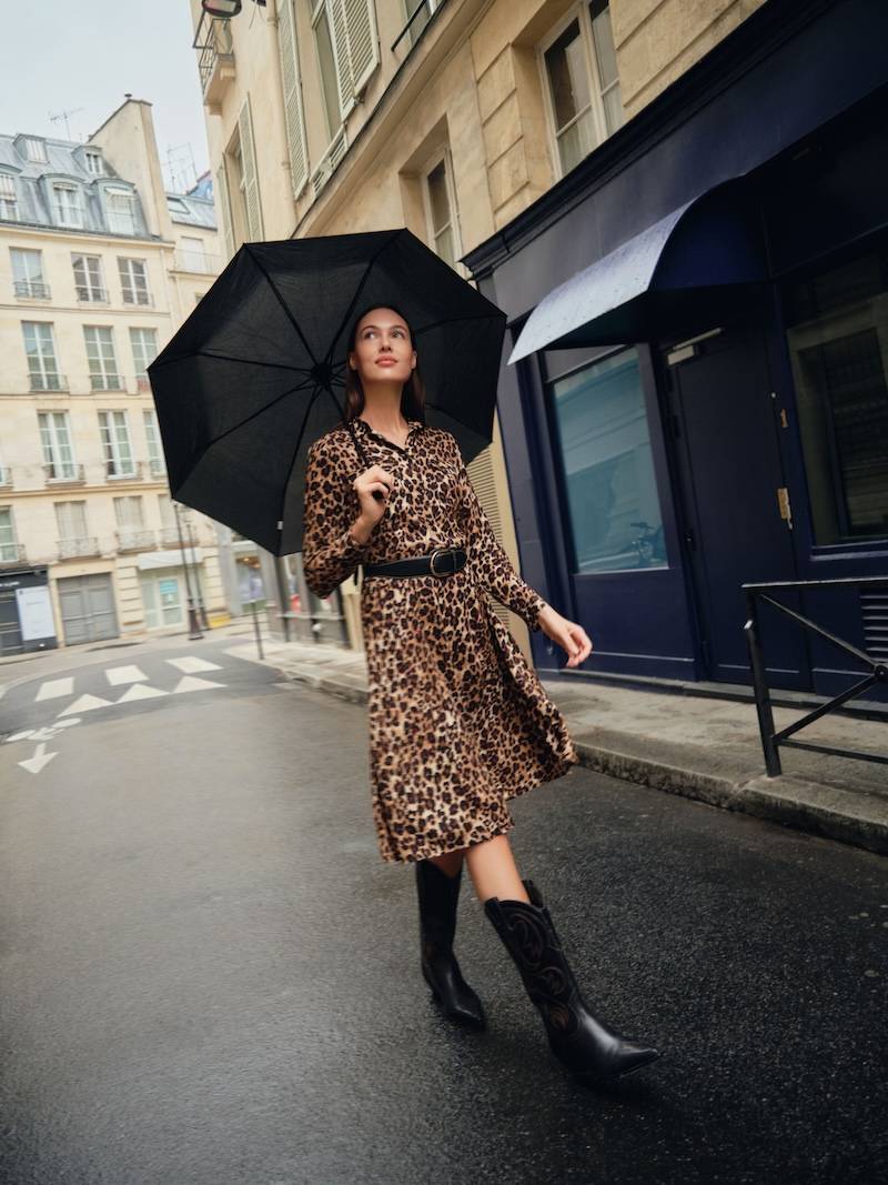 Sekret paryskiego stylu. Odkryj kolekcję Secrets de Paris od Top Secret