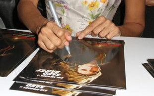 Eva Mendes na odwyku z powodów zawodowych