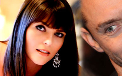 Jude Law nie pamięta, jak spłodził dziecko!