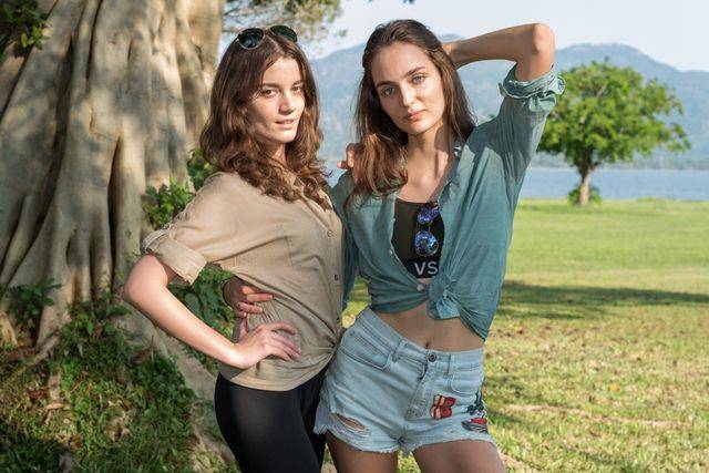 Azja Express 2 – to ONI wzięli udział w tej edycji show (ZDJĘCIA)