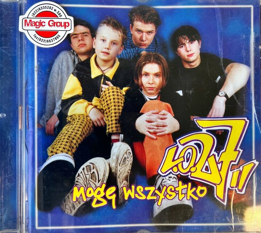 Co dziś robią członkowie zespołu L.O.27?